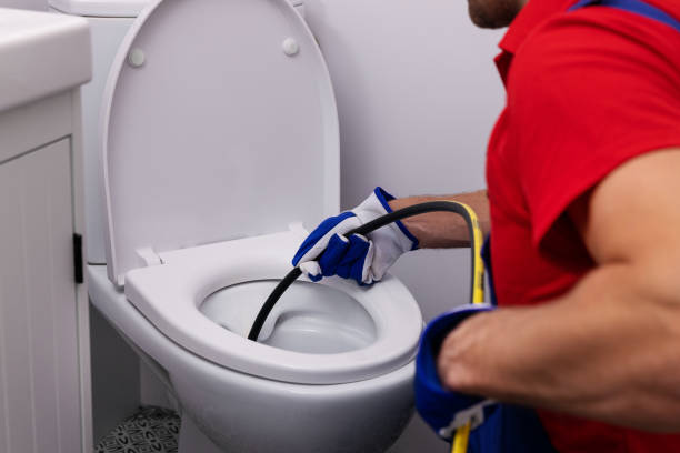 Best Residential Plumbing Services  in Pleasant Hill, MO
