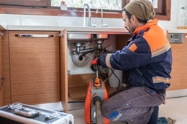 Professional Plumbing in Pleasant Hill, MO