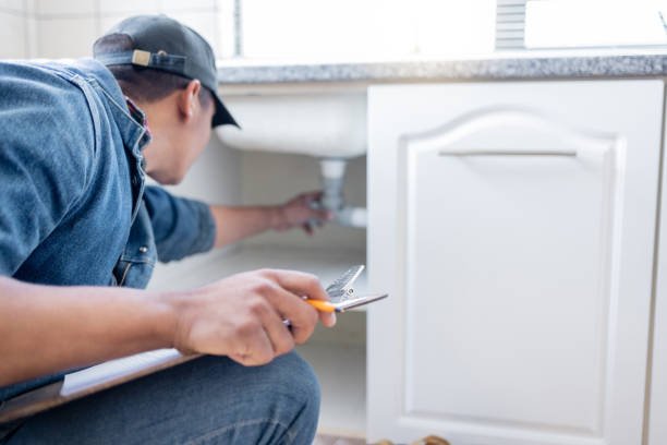 Best Sewer Line Repair  in Pleasant Hill, MO