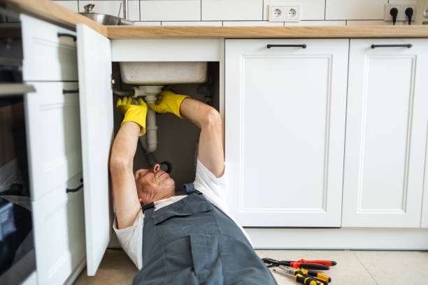 Best Gas Line Repair  in Pleasant Hill, MO