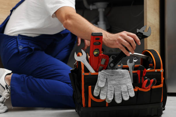 Best Leak Detection Services  in Pleasant Hill, MO